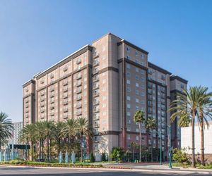 WorldMark Anaheim Anaheim United States