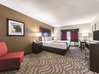 Hotel pic La Quinta by Wyndham Collinsville - St. Louis