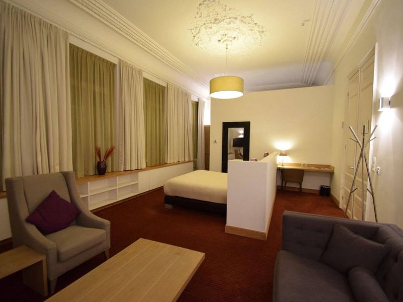 Hotel Photo 3