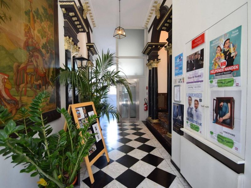 Hotel Photo 5