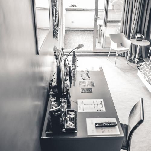Hotel Photo 6