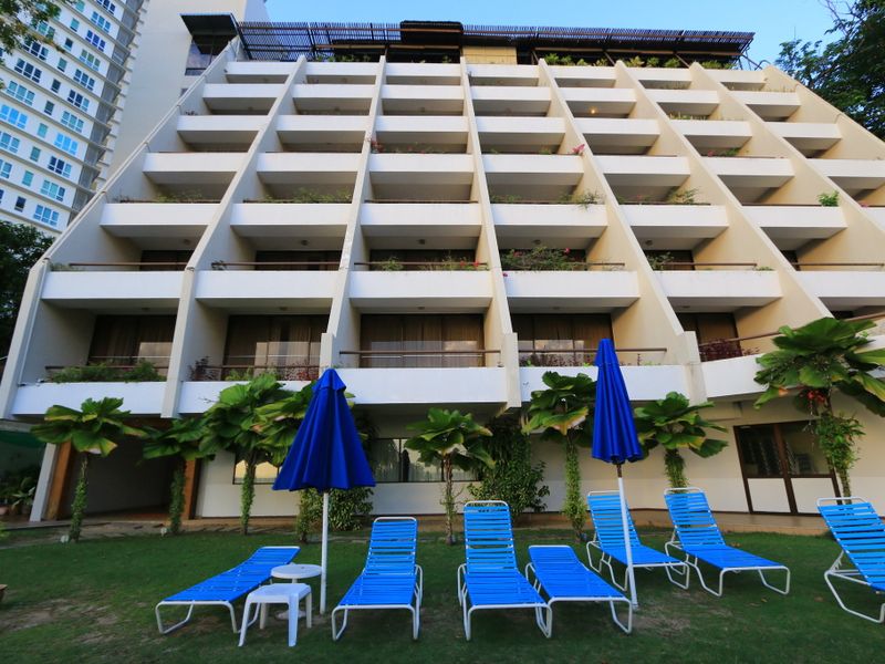 Hotel Photo 1