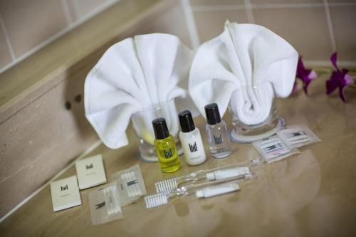 Hotel Photo 10