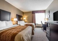 Отзывы Comfort Inn & Suites Vernal, 3 звезды