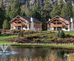 WorldMark Leavenworth Leavenworth United States