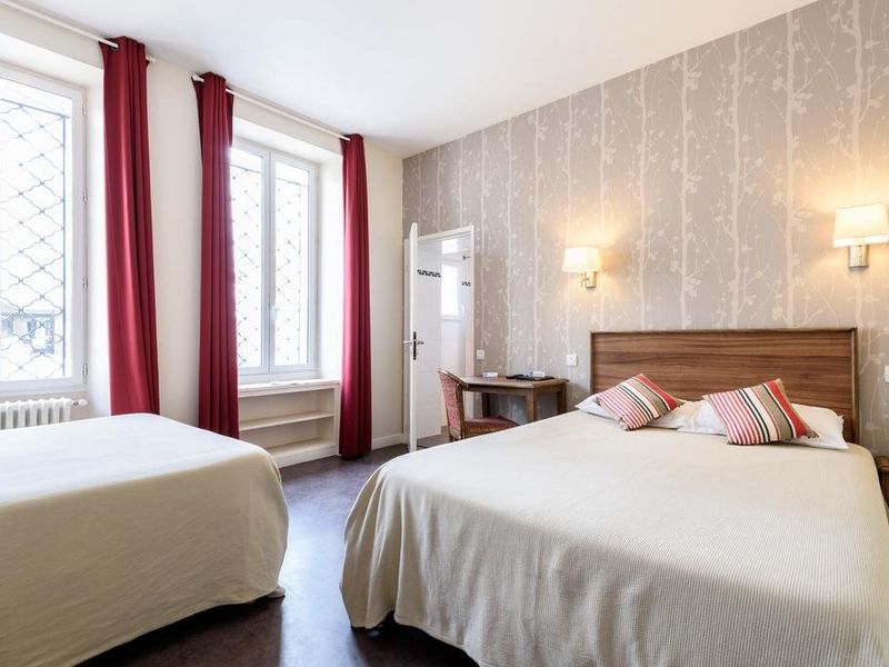 Hotel Photo 2