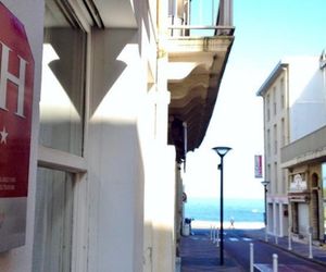 Hôtel Les Alizés Biarritz France