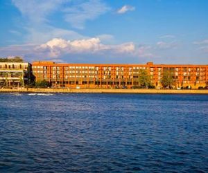 Best Western Plus Oswego Hotel and Conference Center Oswego United States