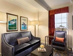 Hotel Saranac Curio Collection by Hilton Saranac Lake United States