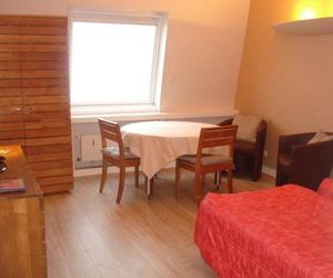 Residence Regina Biarritz France