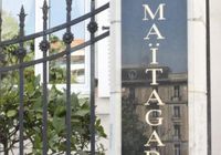 Отзывы Hôtel Maïtagaria, 3 звезды