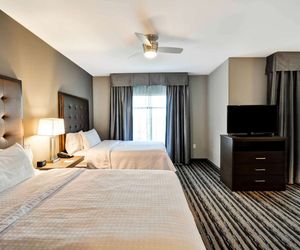 Homewood Suites by Hilton Cincinnati/West Chester West Chester United States
