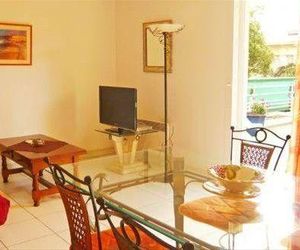 Appartement Les Jardins Du Prince Biarritz France
