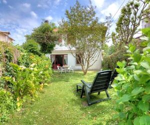Apartment la RÃ©publique Biarritz France