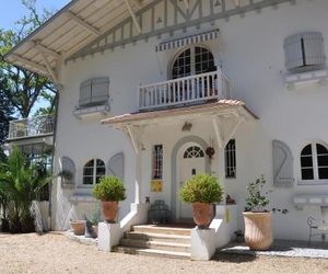 Chambres dHôtes Nere Chocoa Biarritz France