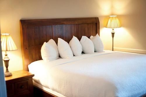 Photo of Tremont Lodge & Resort