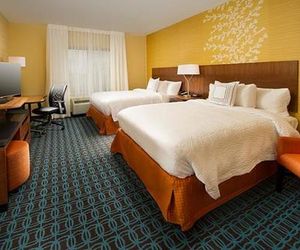 Fairfield Inn & Suites by Marriott Arundel Mills BWI Airport Hanover United States
