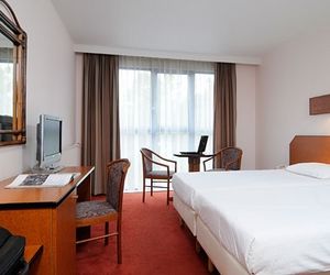 Europahotel Gent Belgium