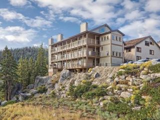 Фото отеля WorldMark Lake Tahoe