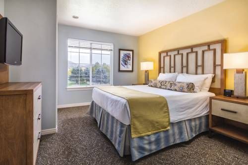 WorldMark Midway