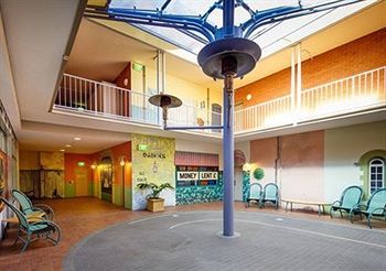Hotel Photo 14