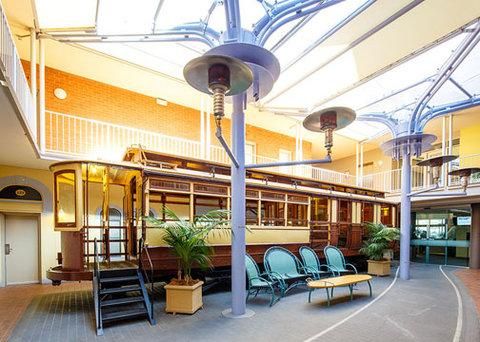 Hotel Photo 15