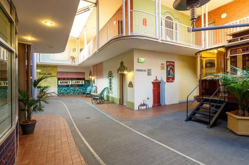Hotel Photo 22