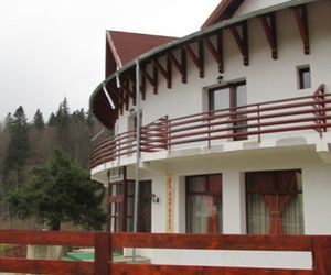 LA ROTONDE PREDEAL Predeal Romania