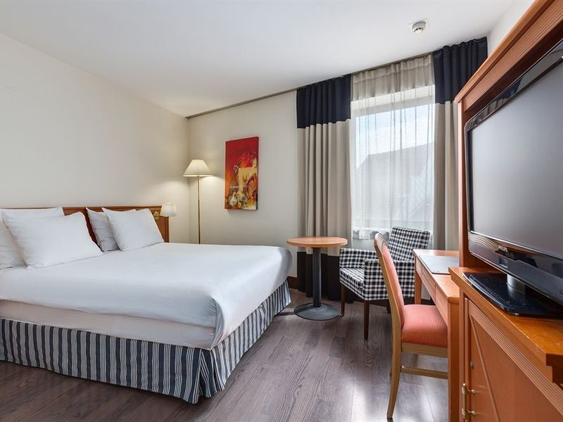 Hotel Photo 3