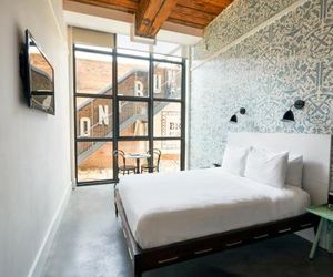 Wythe Hotel New York City United States