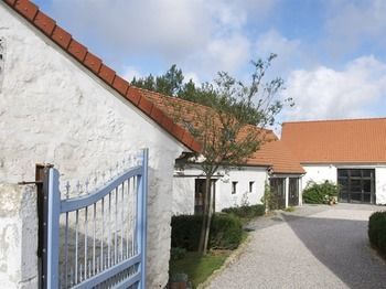 Hotel Photo 21