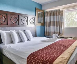 Sulaf Hotel LBV South Celebration United States