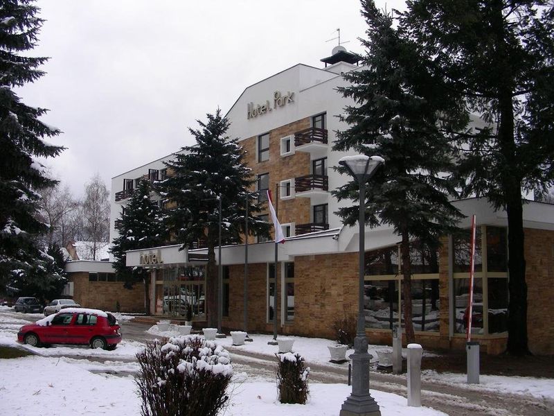 Hotel Photo 15