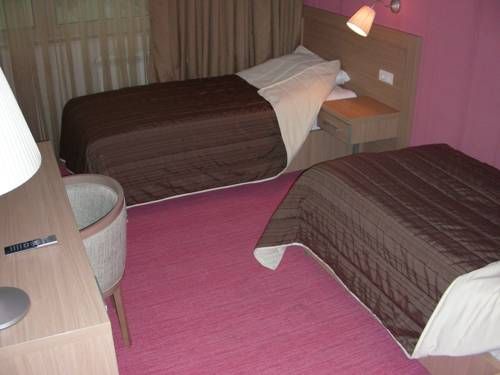 Hotel Photo 5