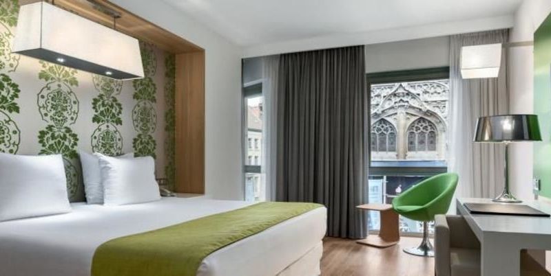 Hotel Photo 2