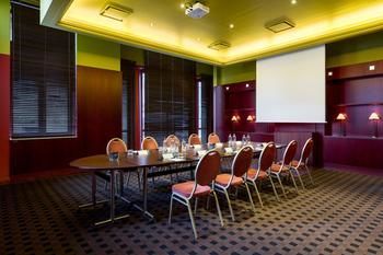 Hotel Photo 18