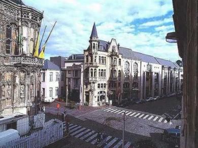 Hotel Photo 22