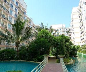 Park Lane Jomtien Resort by Chris Jomtien Beach Thailand