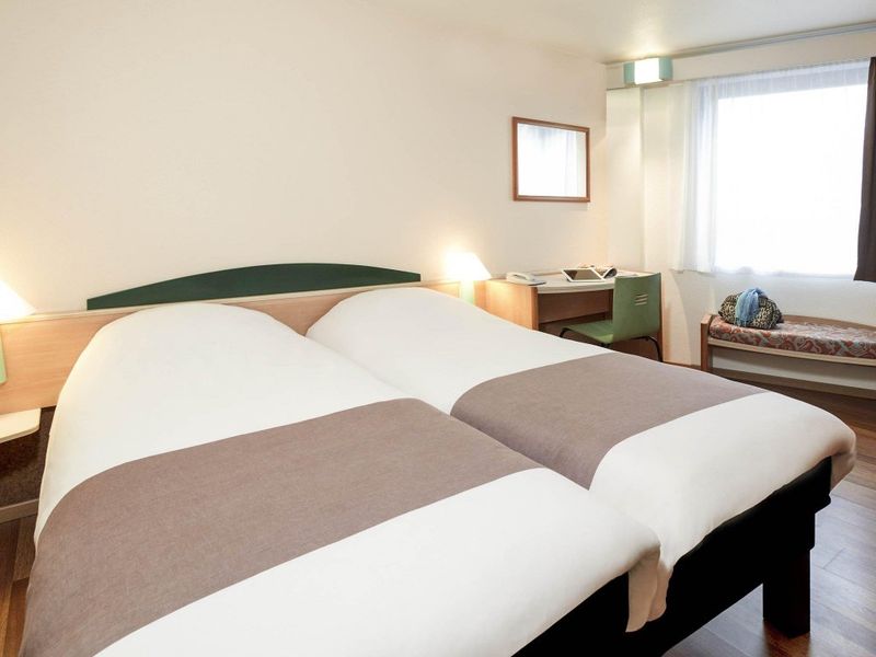 Hotel Photo 2