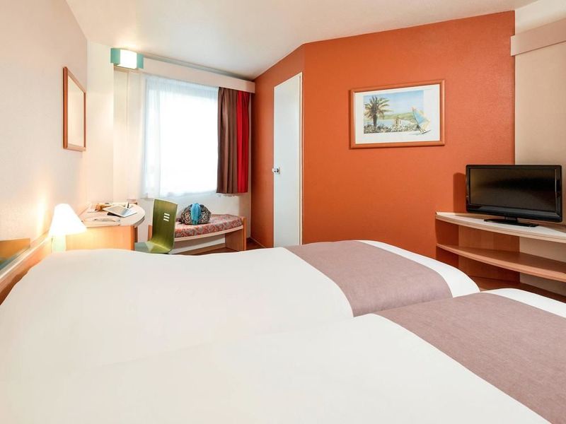 Hotel Photo 3