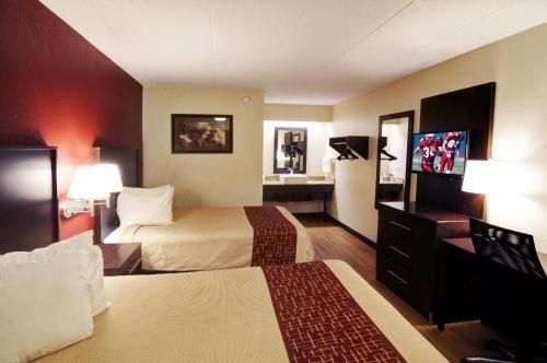 Hotel Photo 11