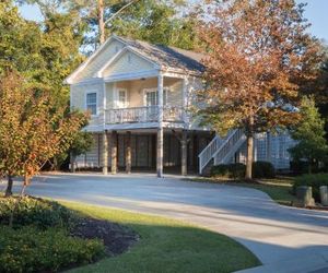 Wyndham at The Cottages North Myrtle Beach United States