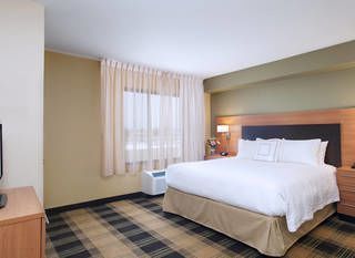 Фото отеля TownePlace Suites by Marriott Billings