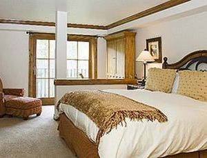 Vail Mountain Lodge Vail United States