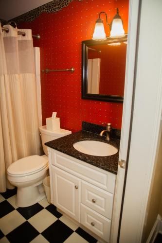 Hotel Photo 22