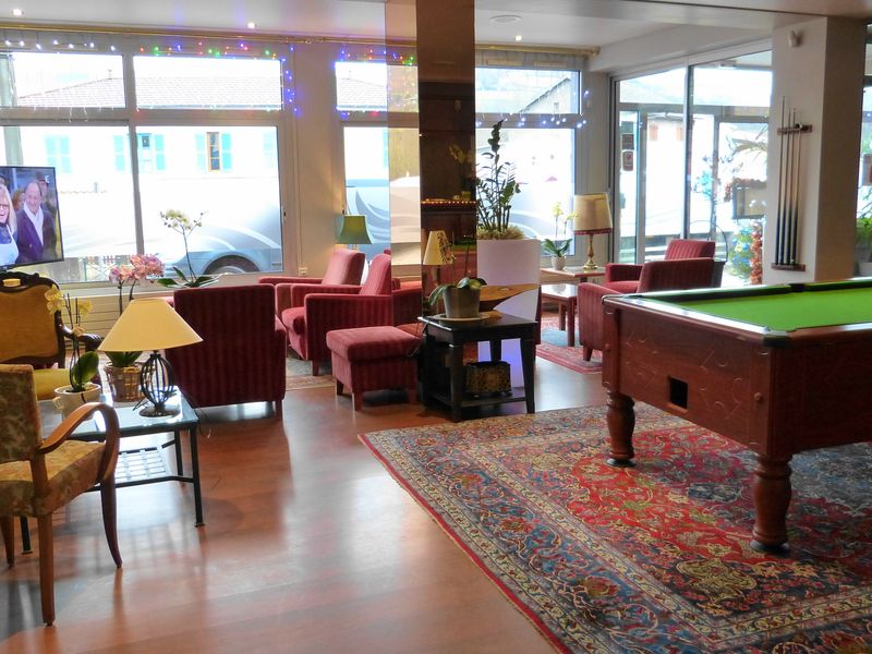 Hotel Photo 16