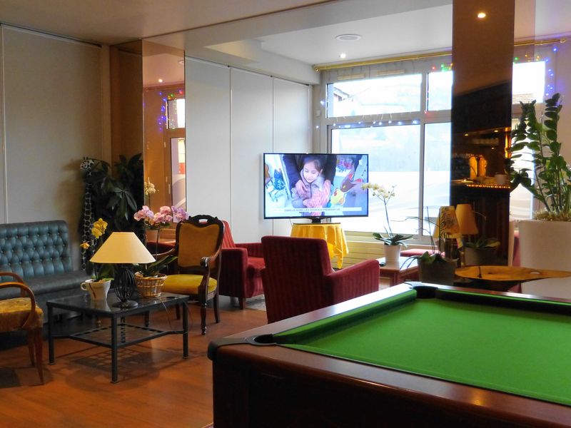 Hotel Photo 17
