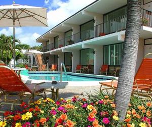 Sea Cliff Hotel Oakland Park United States