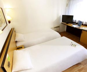 Campanile Hotel & Restaurant Gent Gent Belgium