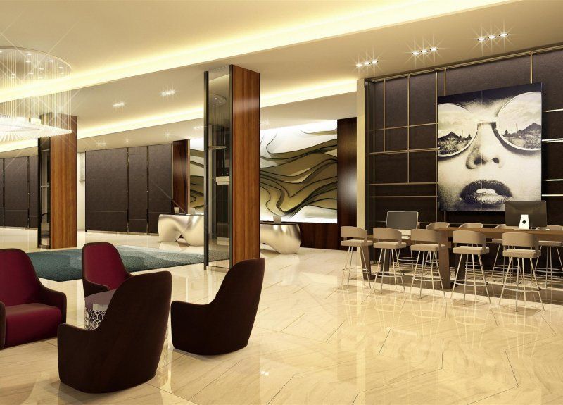 Hotel Photo 6